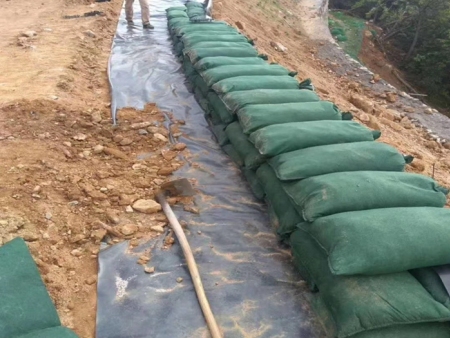 護坡生态袋