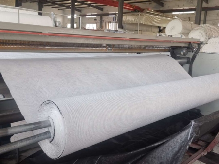 三維複合排水網