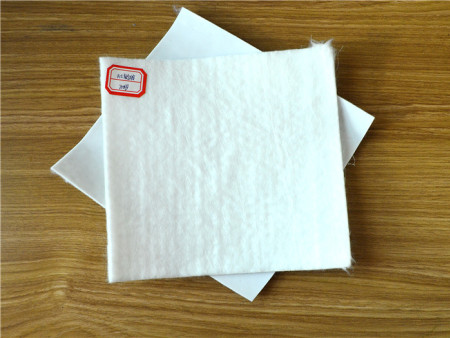 「長絲」一布一膜複合土工膜