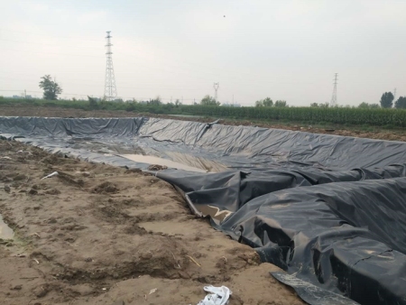 河北深州化糞池工程