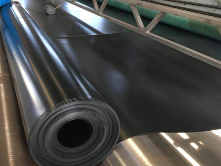 新疆油田基地防渗膜价格