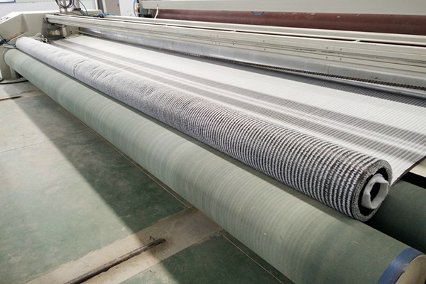 吉林垃圾場膨潤土防水毯價格