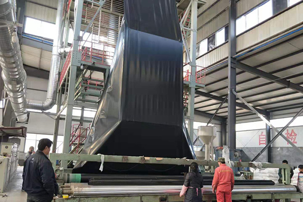 湖北土工布防水闆廠家