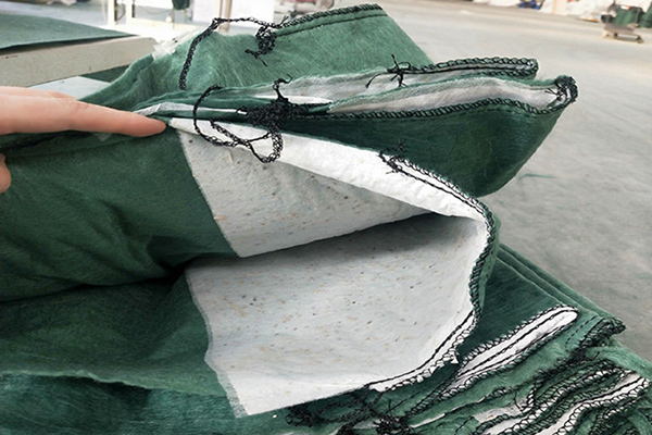 山東環保生态袋多少錢一平米