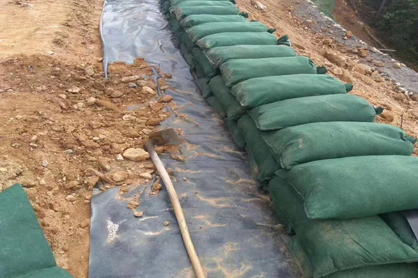 湖北護坡生态袋型号