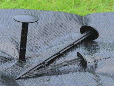 園藝地布|防草布