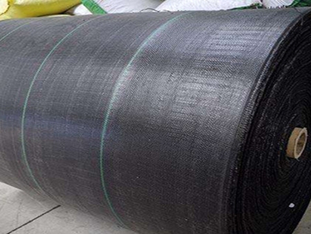 全新材料防草布