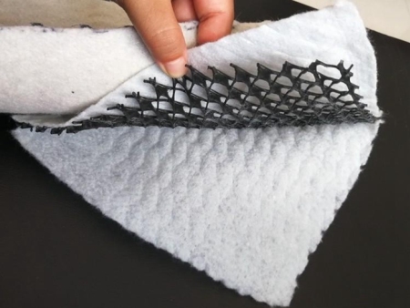 複合排水隔離墊